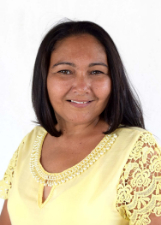 Foto de ANA LÚCIA DE MEDEIROS ARAÚJO