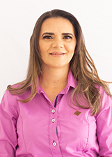 Foto de JUCIARA BEZERRA DE LIMA