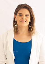 Foto de MONIQUE DAIANA DOS SANTOS PEREIRA