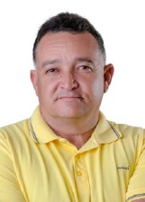 Foto de GERISSON AGLEDISSON DE MOURA