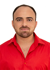 Foto de JOAO ALBERTO DE MORAIS FILHO