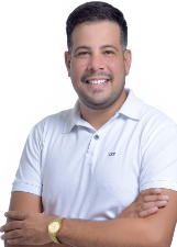 Foto de JOSÉ ROBERTO GARCIA DE ARAÚJO