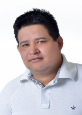 Foto de Cadmo Alisson Moreira de Araujo