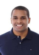 Foto de SANDRESSON DE MENEZES LOPES