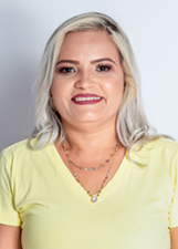 Foto de INARA RAQUEL DE LUCENA SOUSA