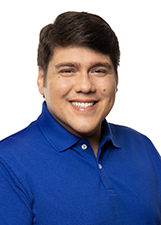 Foto de Reno Marinho de Macêdo Souza