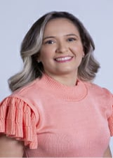 Foto de DHERBY CHRISTINA DANTAS DE SA FIGUEREDO