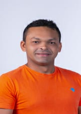 Foto de FRANCISCO DE ASSIS MILITÃO DE LIRA