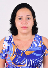 Foto de GECILDA PEREIRA DA SILVA
