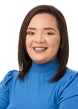 Foto de MAELLY RAYNNARA SANTOS DA FONSECA