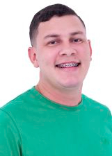 Foto de WELLINGTON JOSE DA SILVA FERNANDES DE OLIVEIRA