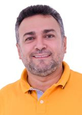 Foto de PAULO CESAR MACEDO DA FONSECA