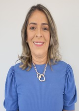 Foto de Adagilsa Maria dos Santos