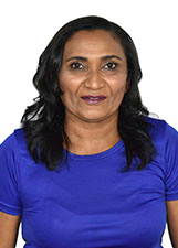 Foto de EUZILENE LAURA DE ARAUJO