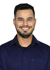 Foto de FRANKLIN LEARCTON BEZERRA DE OLIVEIRA