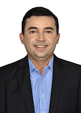 Foto de JOSE FRANKINEY DE SOUZA ANDRADE