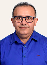Foto de FÁBIO AURÉLIO BULCÃO
