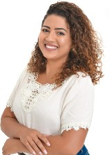 Foto de SAIARA KELLE DA SILVA ARAÚJO