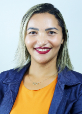 Foto de Andrea Karla Marto de Jesus