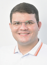 Foto de LAWRENCE CARLOS AMORIM DE ARAUJO