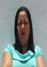 Foto de MARIA APARECIDA CARNEIRO DA SILVA