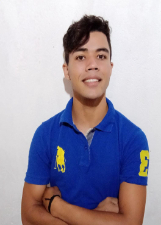 Foto de JOSÉ LENILSON LOURENÇO DA SILVA