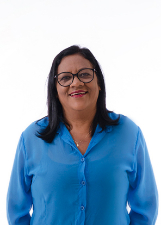 Foto de Vera Lígia Ribeiro Fagundes