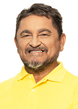 Foto de Hagaci Virgínio da Silva