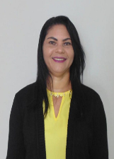 Foto de Nilma Silva de Carvalho