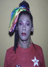 Foto de WANESSA MOISÉS DOS SANTOS