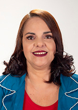 Foto de MARIA CELESTE FERREIRA CAMPOS DE ANDRADE
