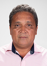 Foto de NASTAGNAN BATISTA DA SILVA