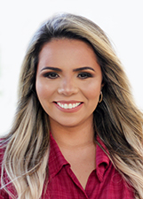 Foto de ANA THAIZE GOMES DA SILVA