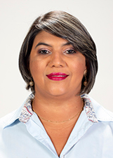 Foto de ELIZANGELA ROSENDO INACIO