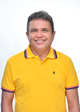 Foto de Lusimar Porfirio da Silva