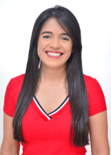 Foto de MARIA JUBERLANGIA DA SILVA