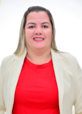 Foto de MARIA LINDALNETE MORAIS DOS SANTOS FARIAS
