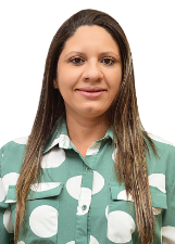 Foto de JOSILENE ARAUJO DA SILVA