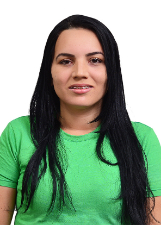 Foto de ERICA MARIA DA CONCEIÇÃO NUNES