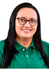Foto de Jandiara Sinara Jácome Cavalcante