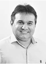 Foto de Gerdson Carlos Tomás da Silva