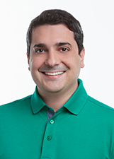 Foto de Alan Jefferson da Silveira Pinto