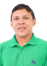 Foto de Rodrigo Sávio Silvério Garcia