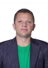 Foto de VICENTE FORTUNATO MAURICIO NETO