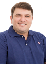 Foto de STÉLIO MARCIO CESAR DE SÁ LEITÃO JÚNIOR