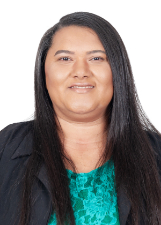 Foto de LUCILENE DE LIMA DELFINO PEREIRA
