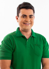 Foto de ÁLISSON ALVES DA SILVA