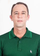 Foto de TIAGO DA COSTA DE ARAÚJO