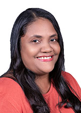 Foto de CRISTIANE GOMES DOS SANTOS