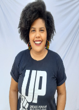 Foto de SAMARA MARTINS DA SILVA